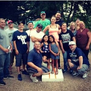 Meet your Posher, Corey